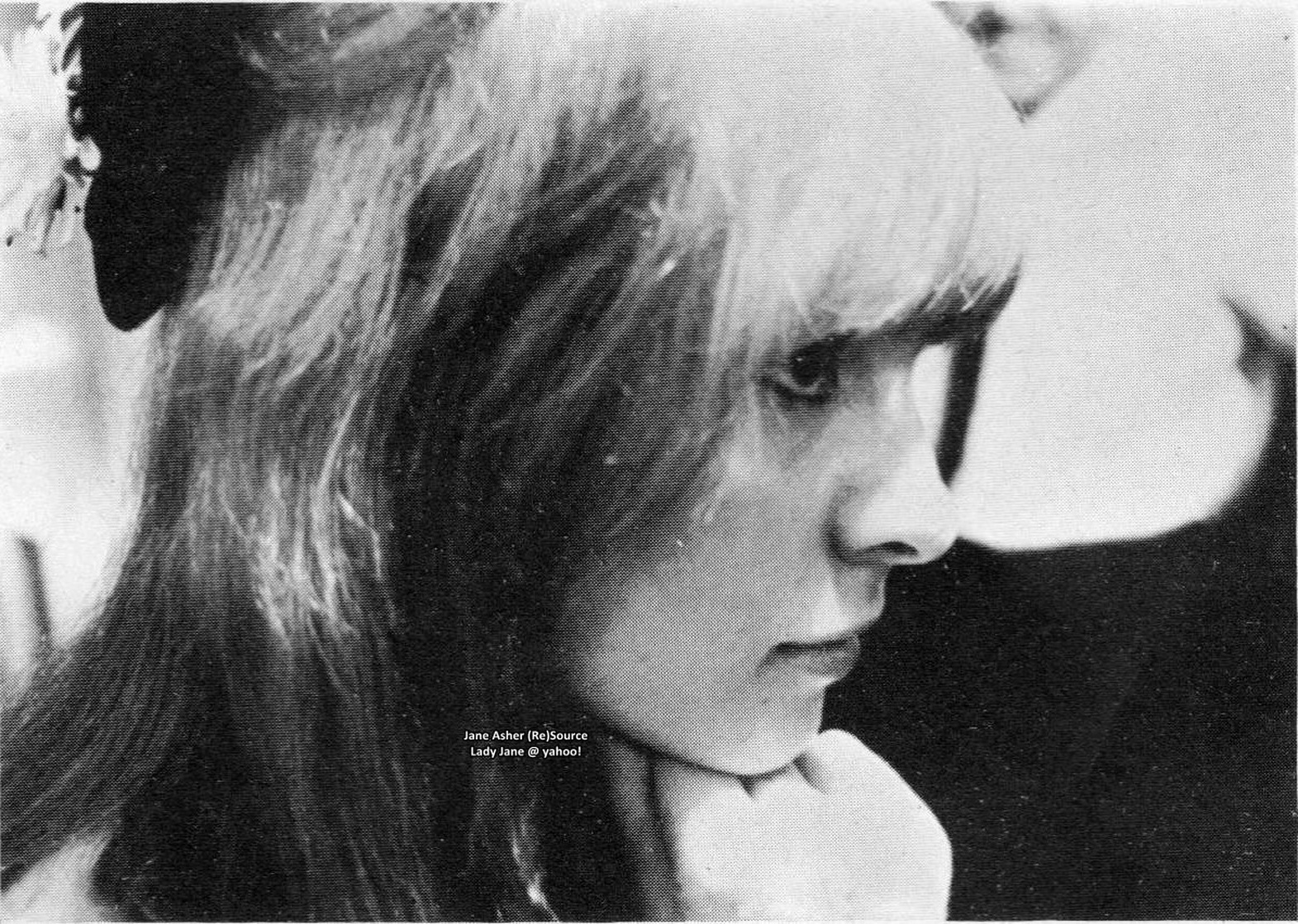 Jane Asher