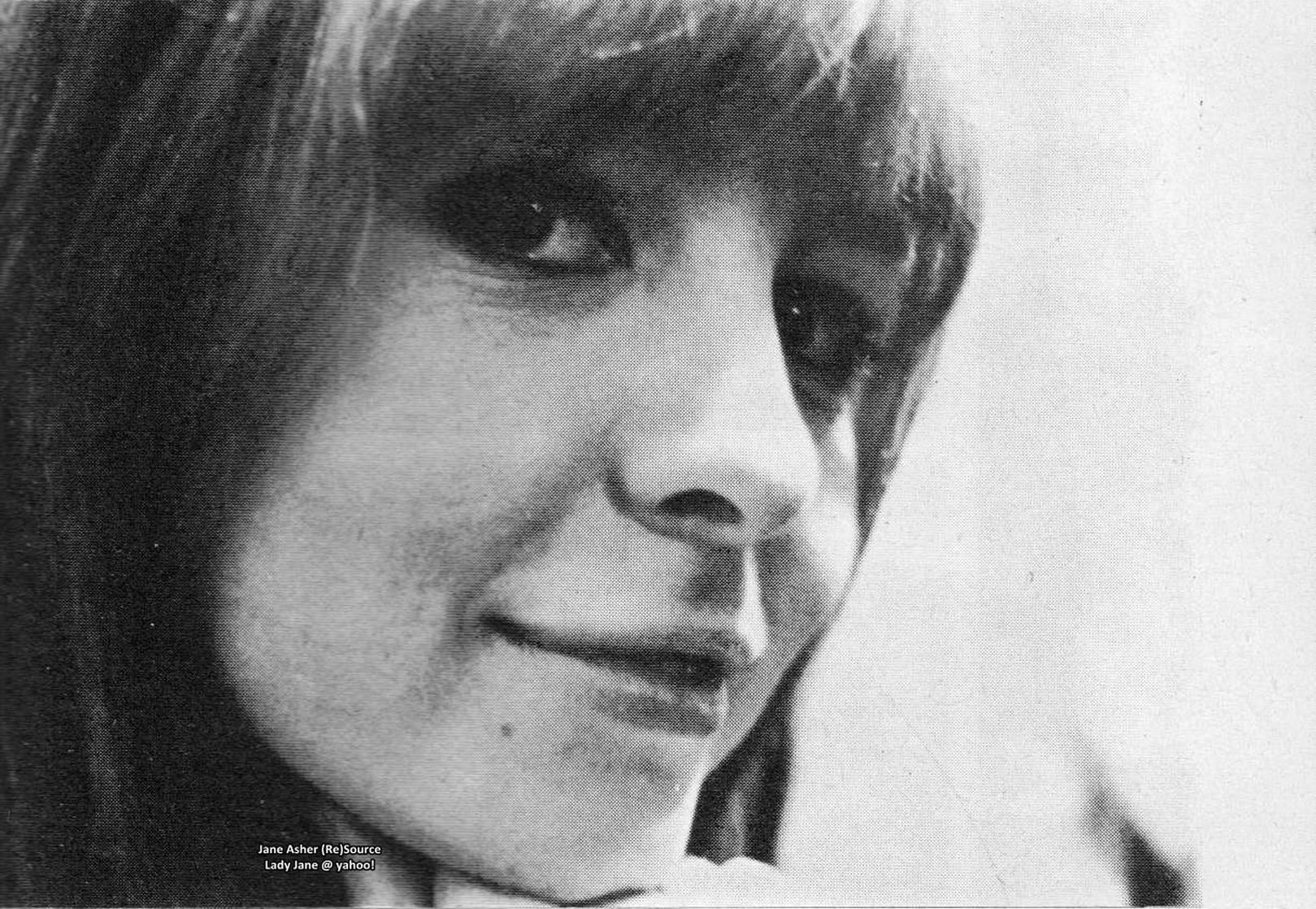 Jane Asher
