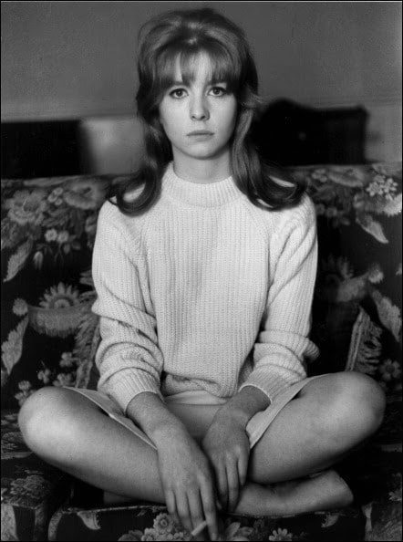 Picture Of Jane Asher   740full Jane Asher 