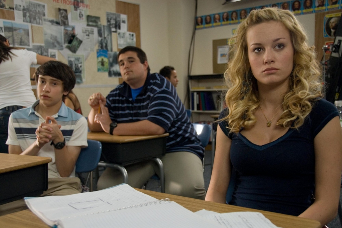 Brie Larson