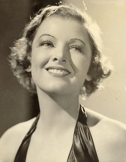 Picture of Myrna Loy