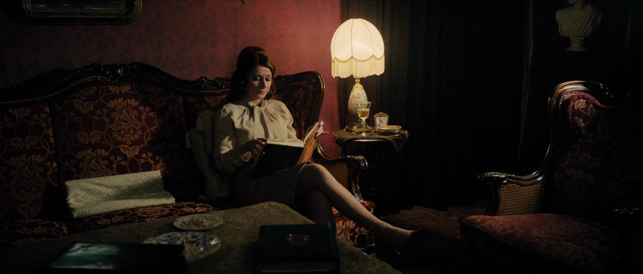 The Duke of Burgundy