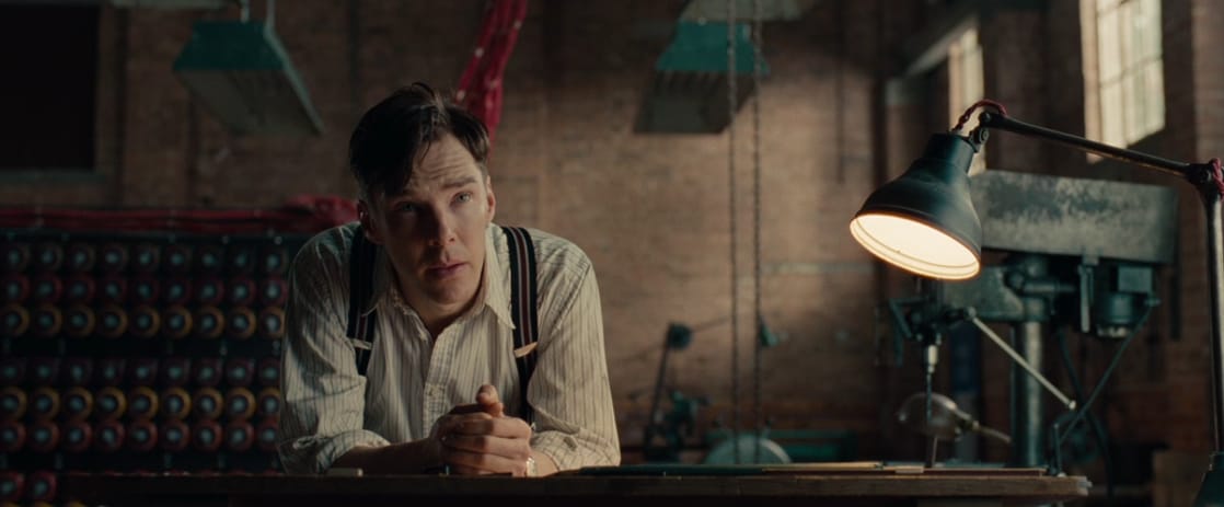 The Imitation Game