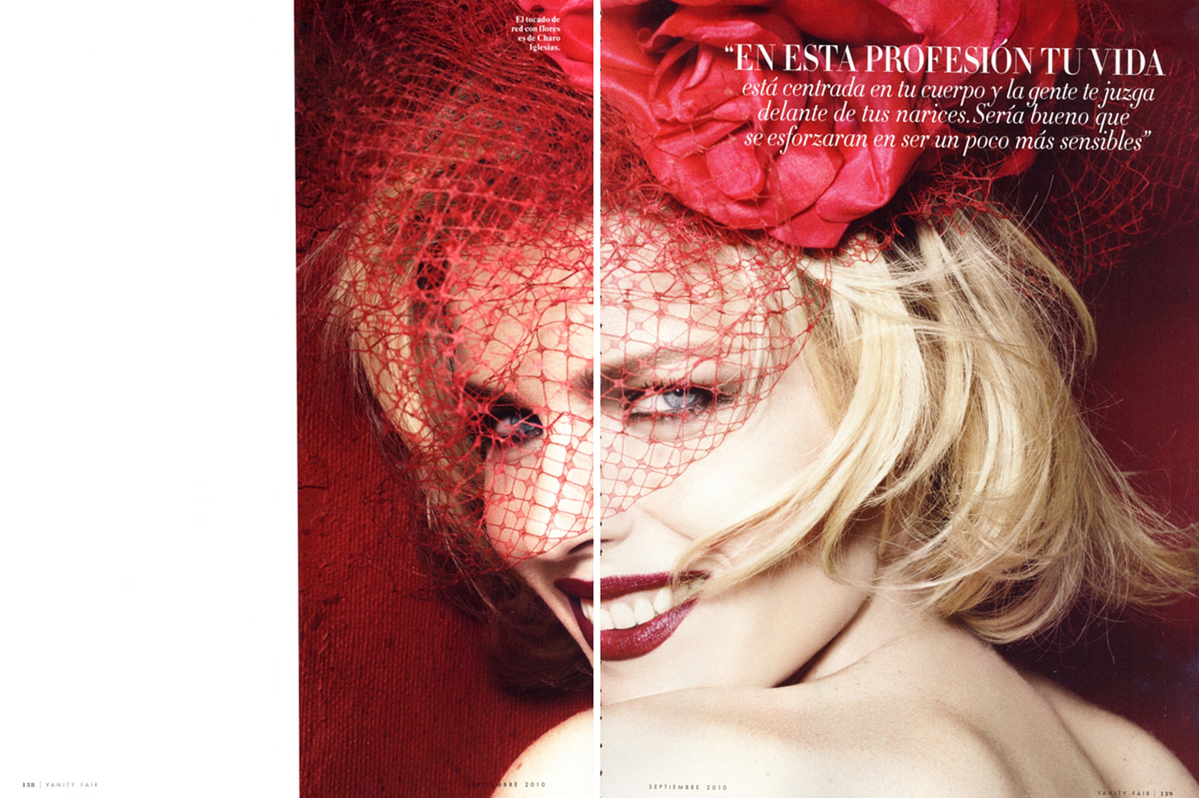 Eva Herzigova Eva Herzigova