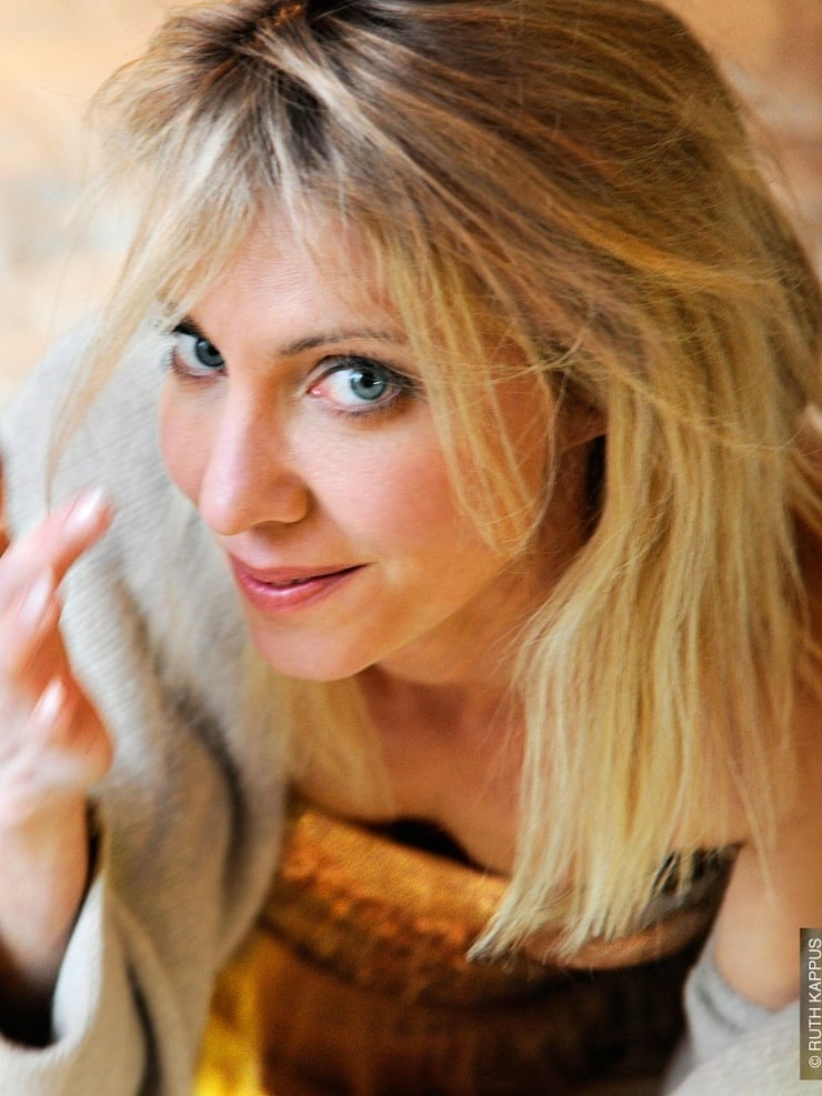 Picture of Julia Heinze
