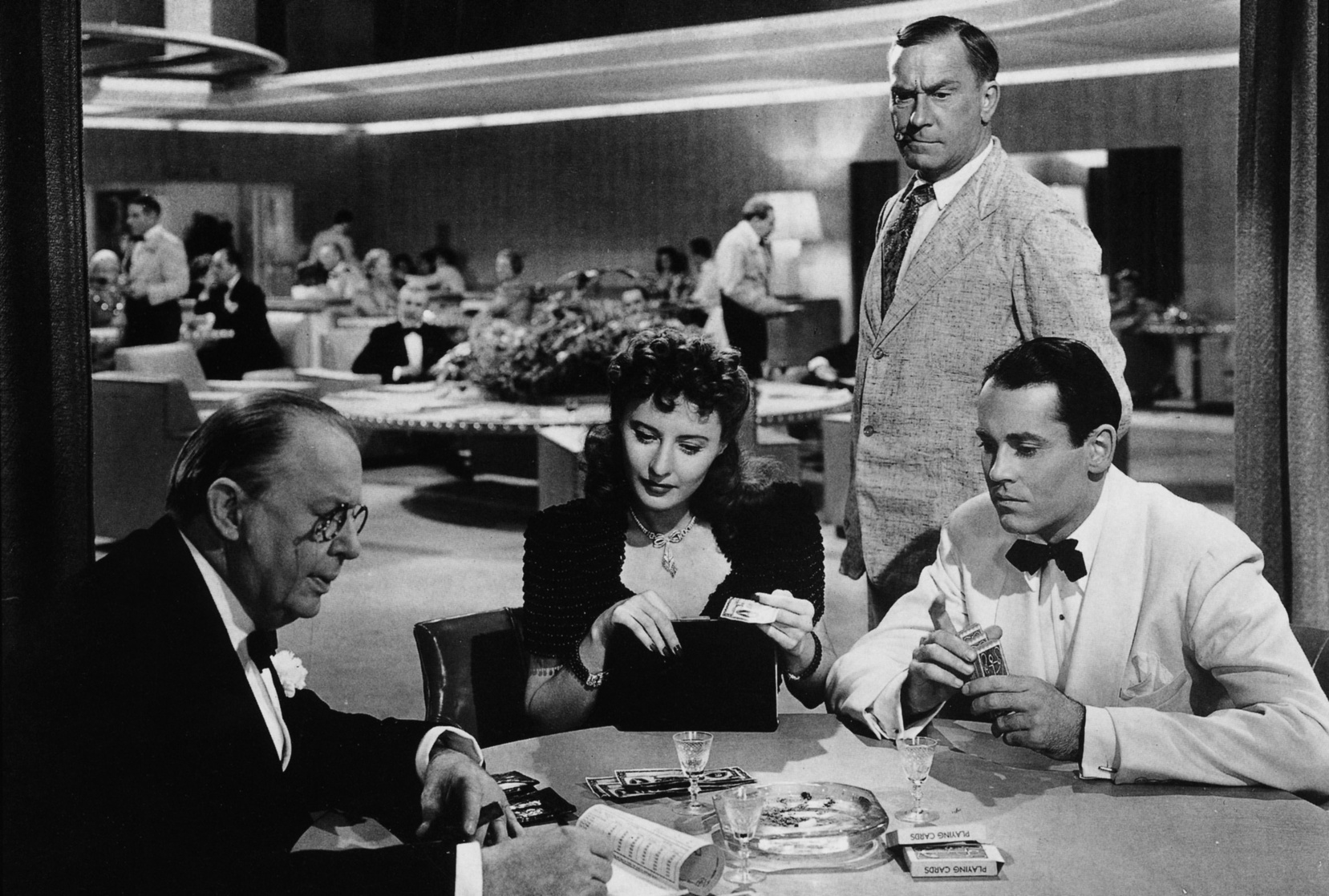The Lady Eve (1941) The Lady Eve (1941)