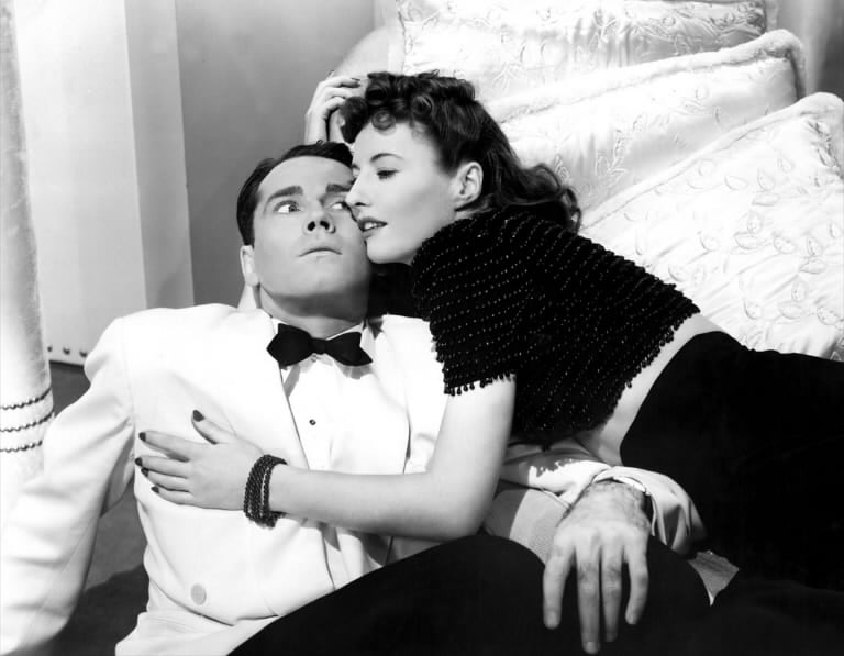 The Lady Eve (1941) The Lady Eve (1941)