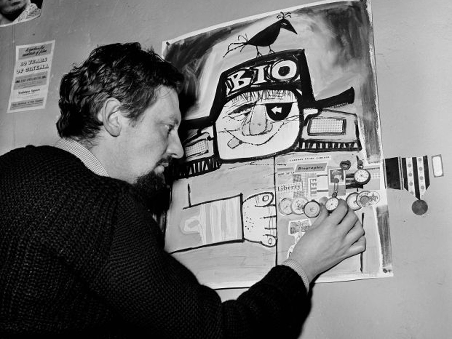 Bob Godfrey