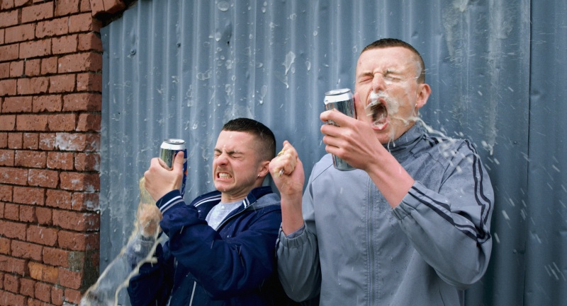 The Young Offenders The Young Offenders