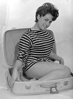 Picture of June Palmer