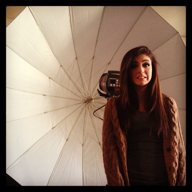 Chrissy Costanza Beach