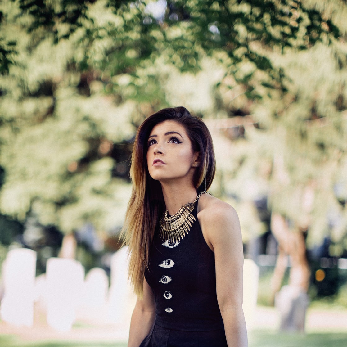 Sexy Chrissy Costanza