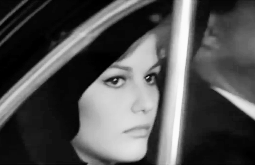 Claudia Cardinale