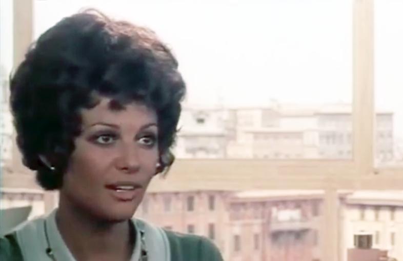 Claudia Cardinale Claudia Cardinale