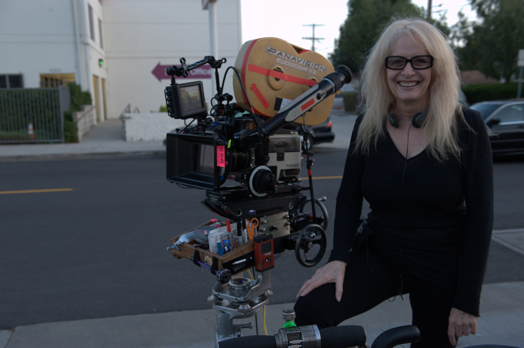 Penelope Spheeris Penelope Spheeris