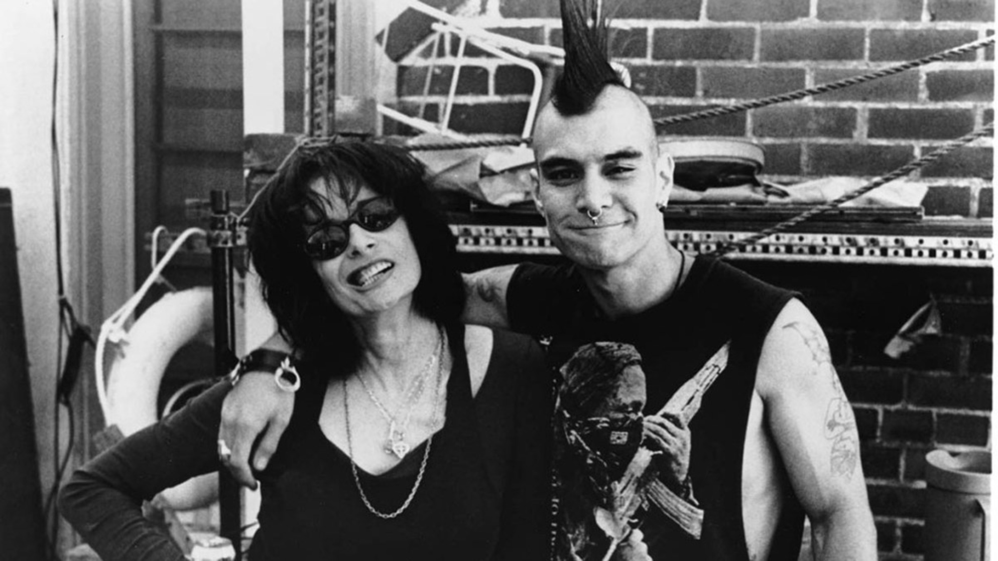Penelope Spheeris Penelope Spheeris