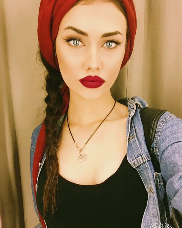 Picture of Zehra Şebnem Gürsu