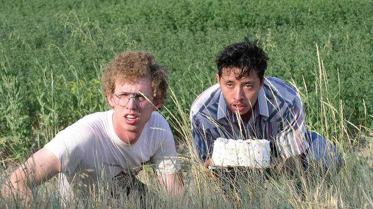 Napoleon Dynamite Napoleon Dynamite