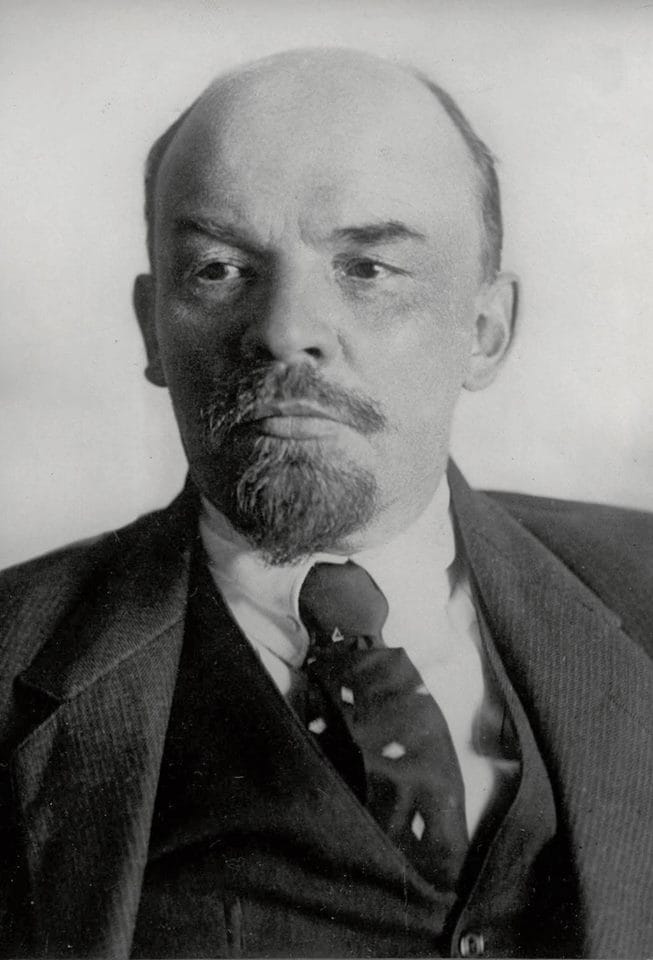 Image of V.I. Lenin