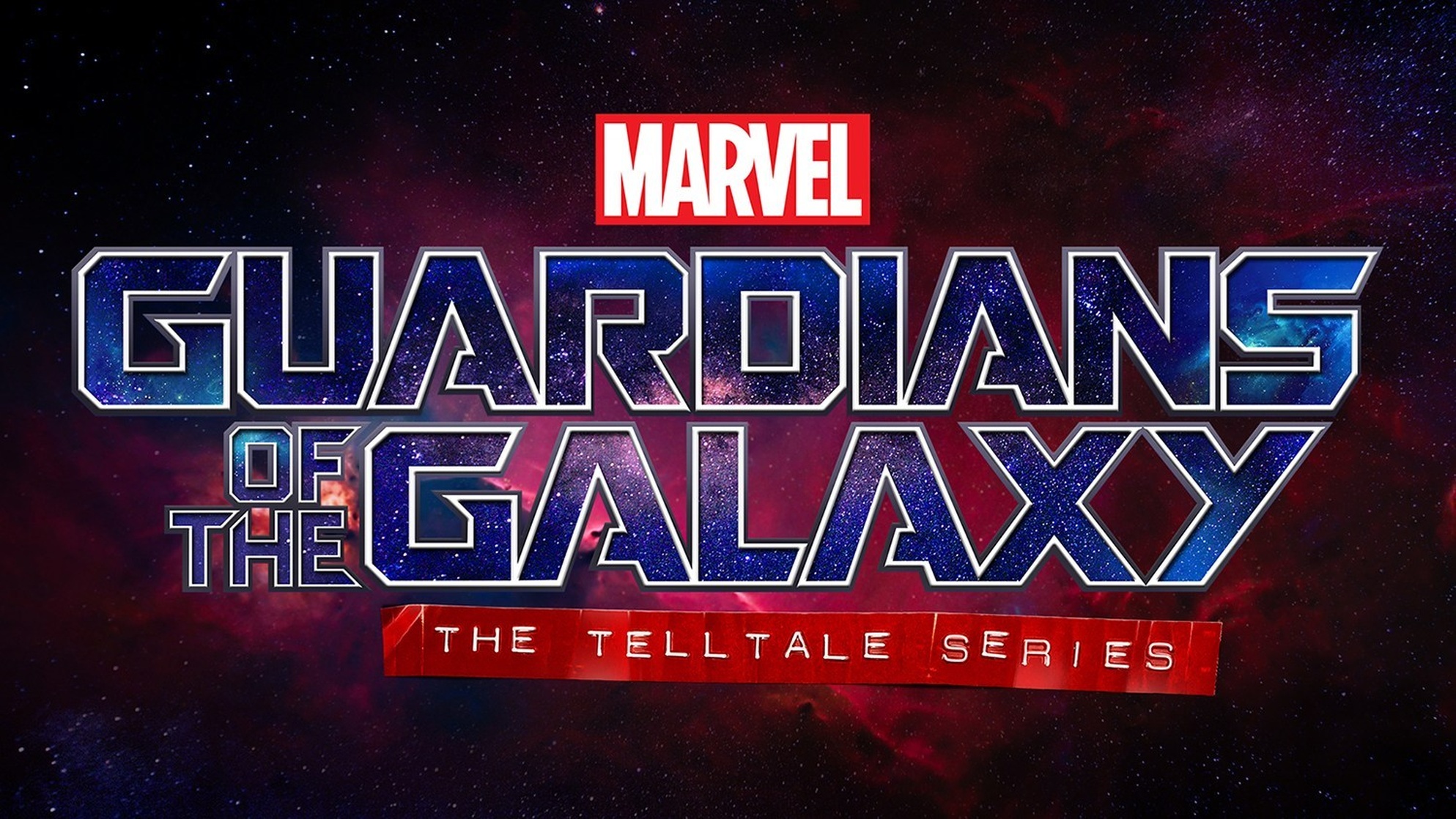 Marvel's Guardians of the Galaxy: The Telltale Series
