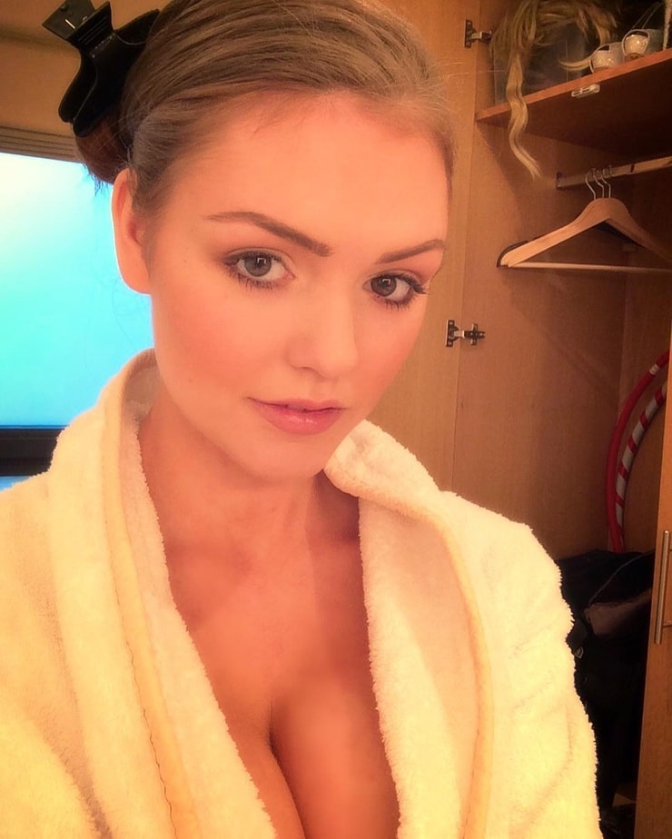 Rosie Danvers Photo