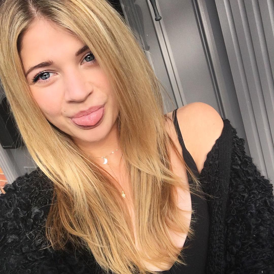 Sarah Fisher Sarah Fisher