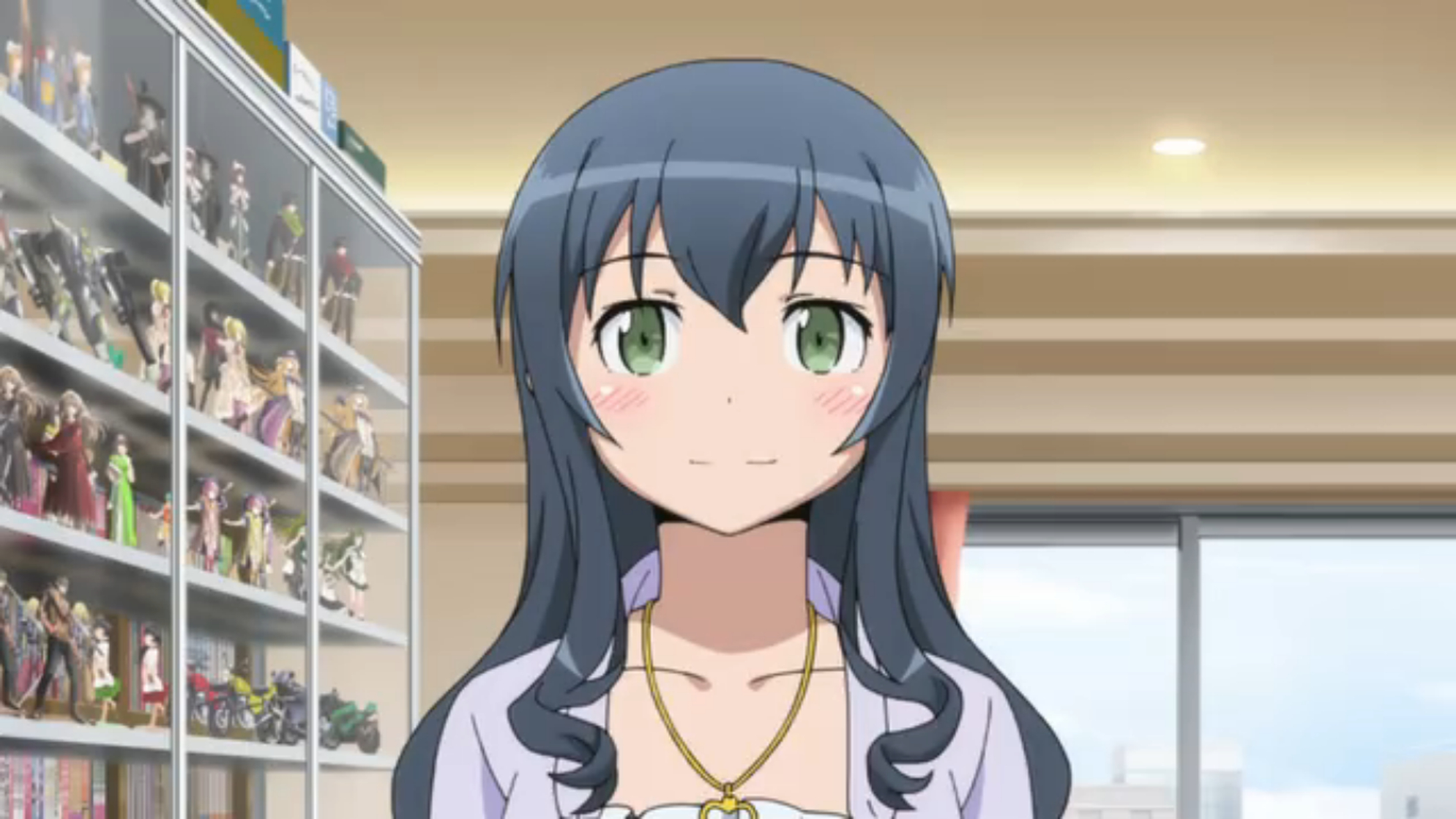 Saori Makishima