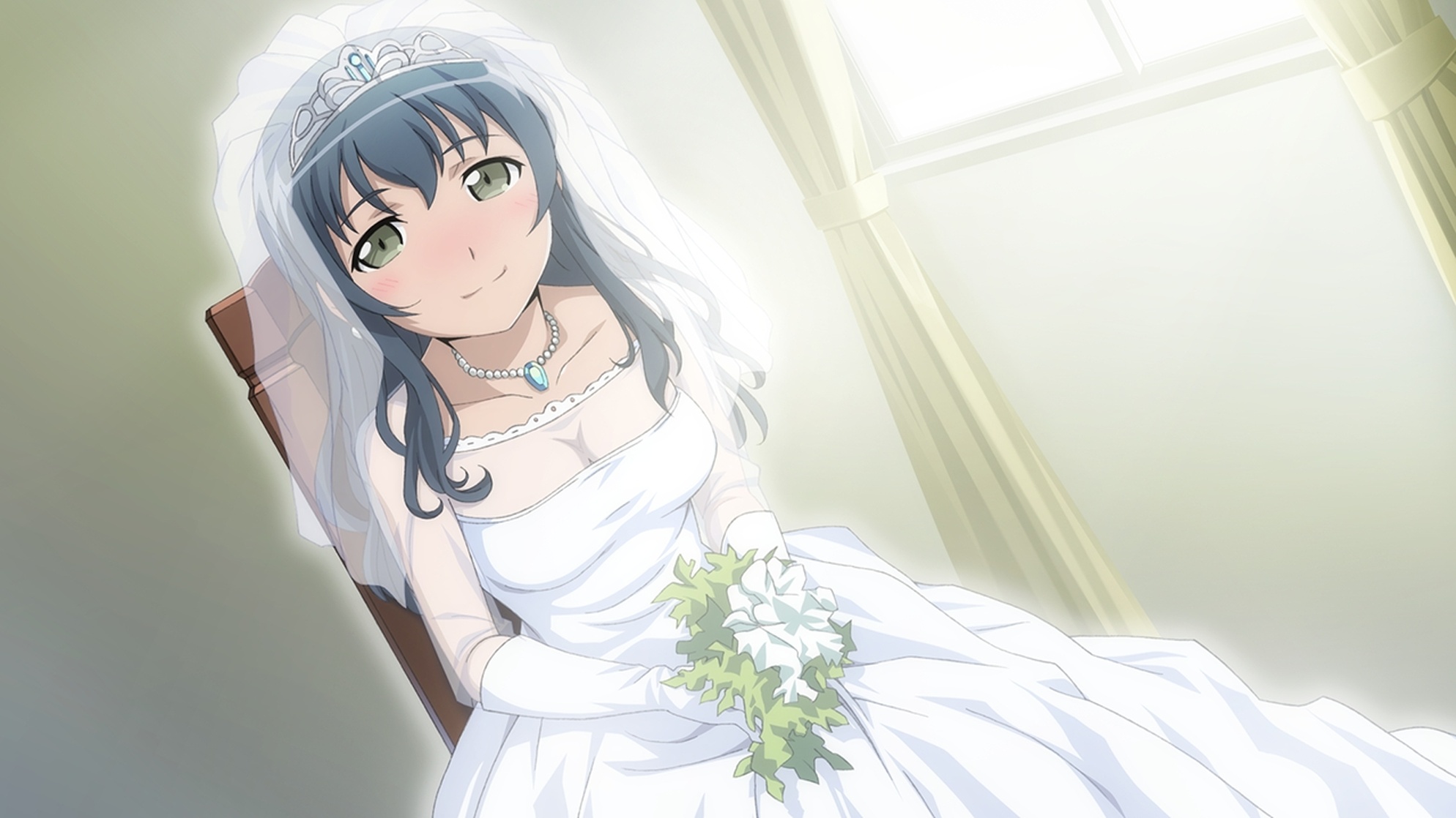 Saori Makishima