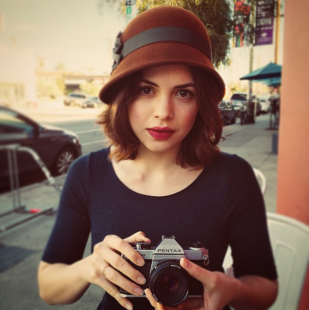 Conor Leslie