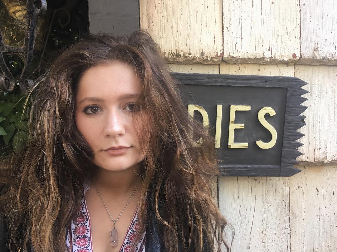 Picture of Emma Kenney