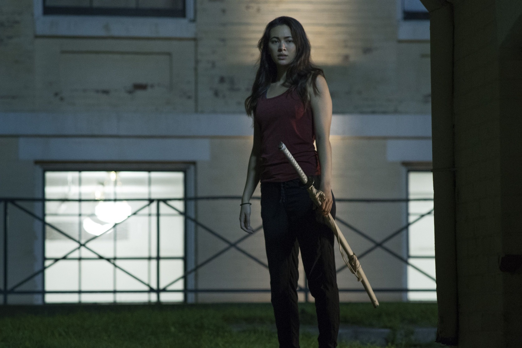 Colleen Wing (MCU)