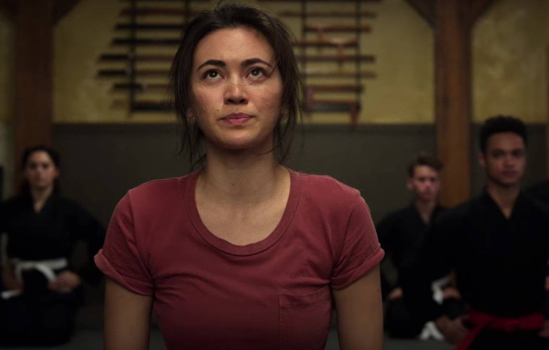 Colleen Wing (Jessica Henwick)