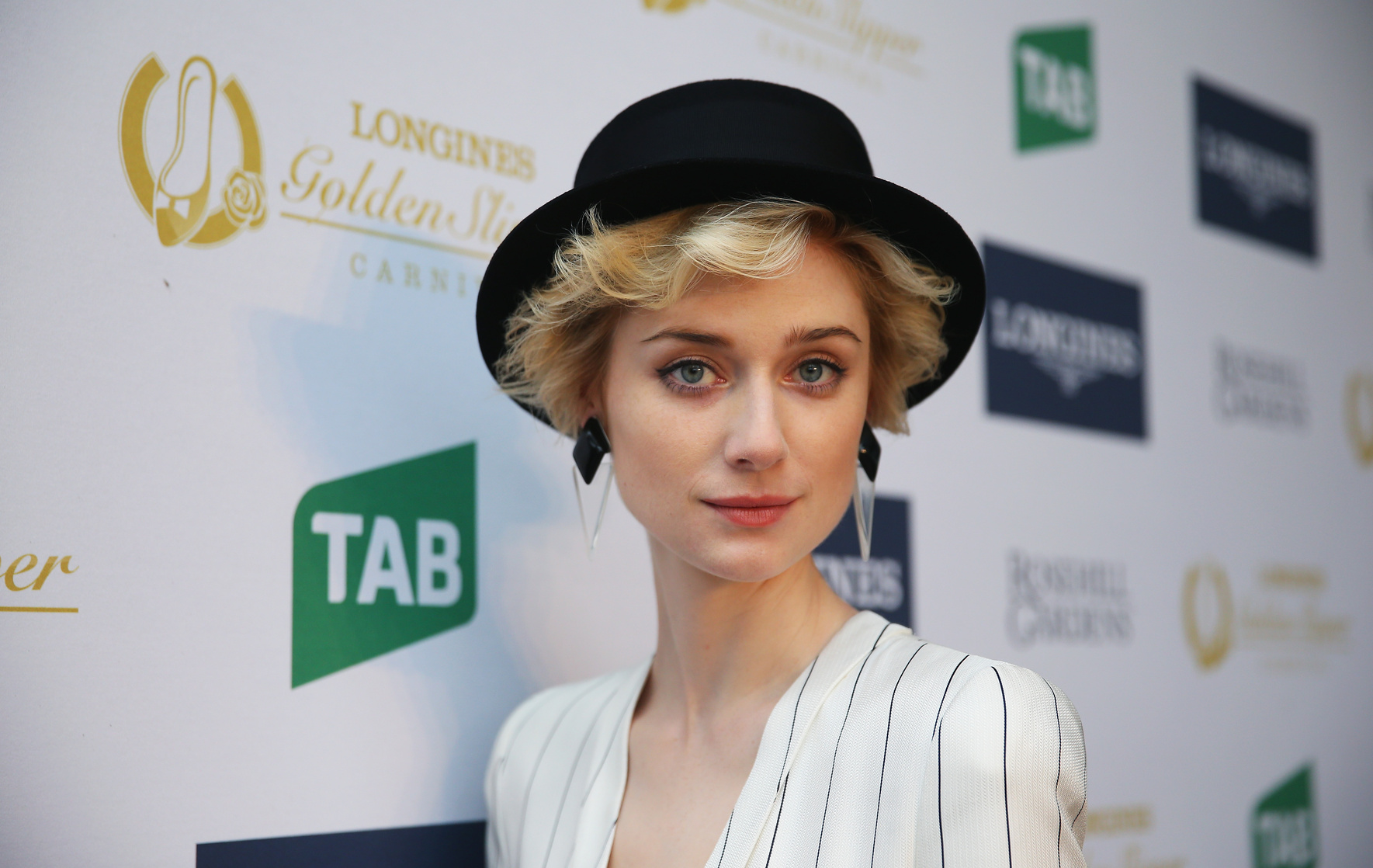 Elizabeth Debicki