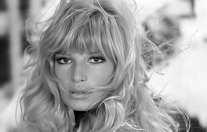 Monica Vitti