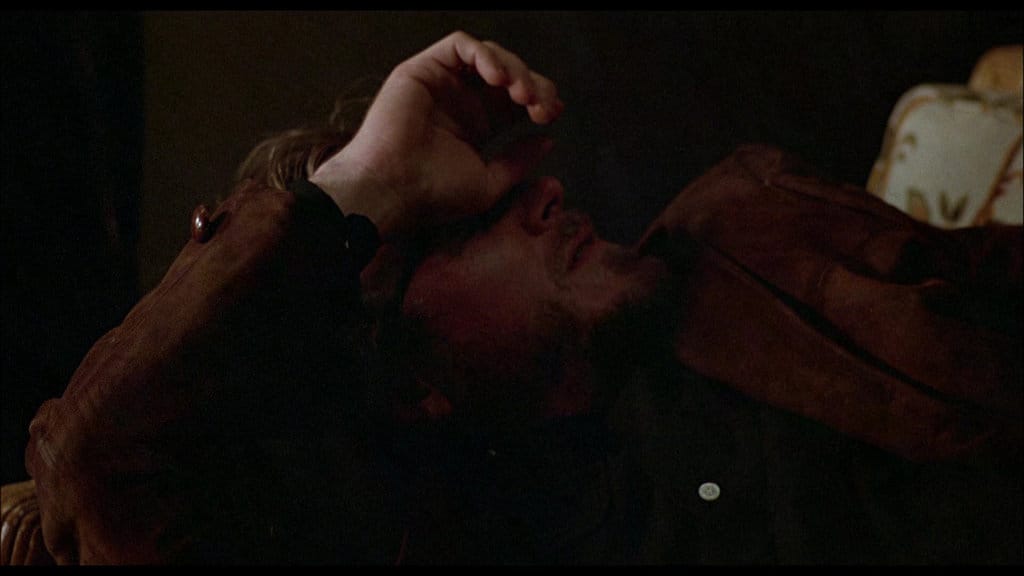 Cutter's Way (1981) Cutter's Way (1981)