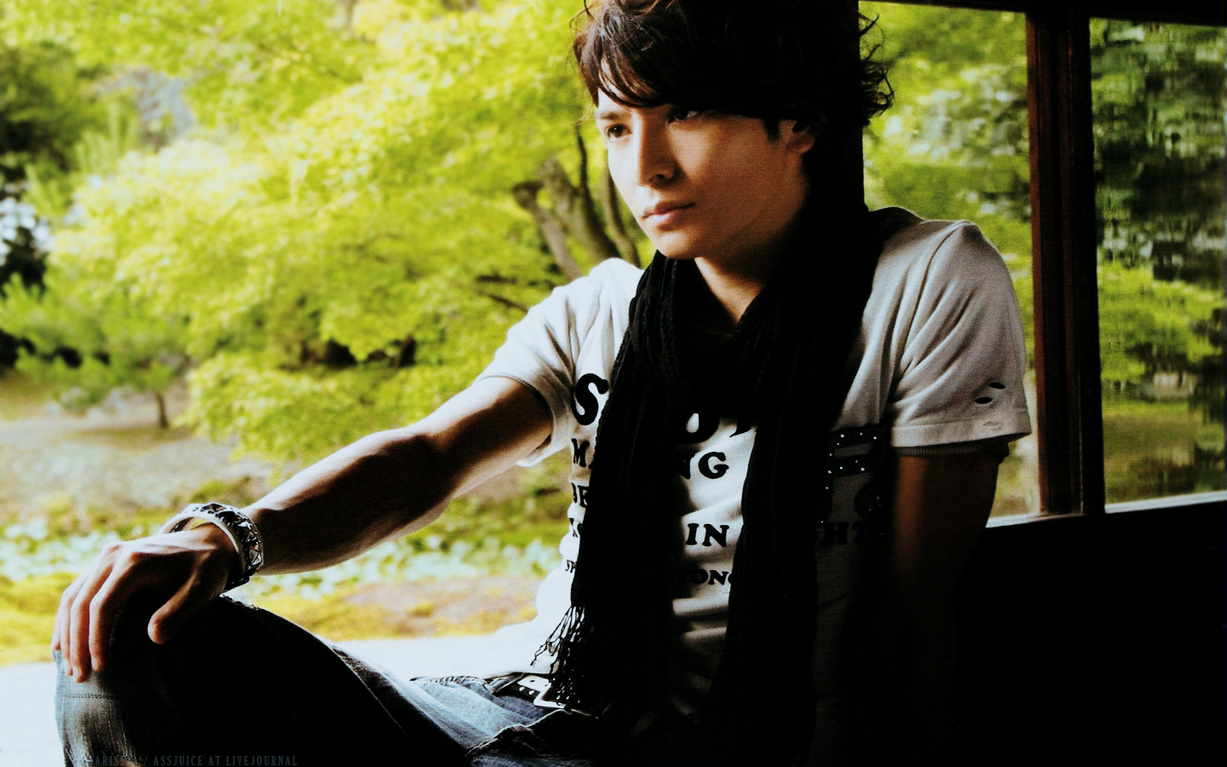 Toma Ikuta
