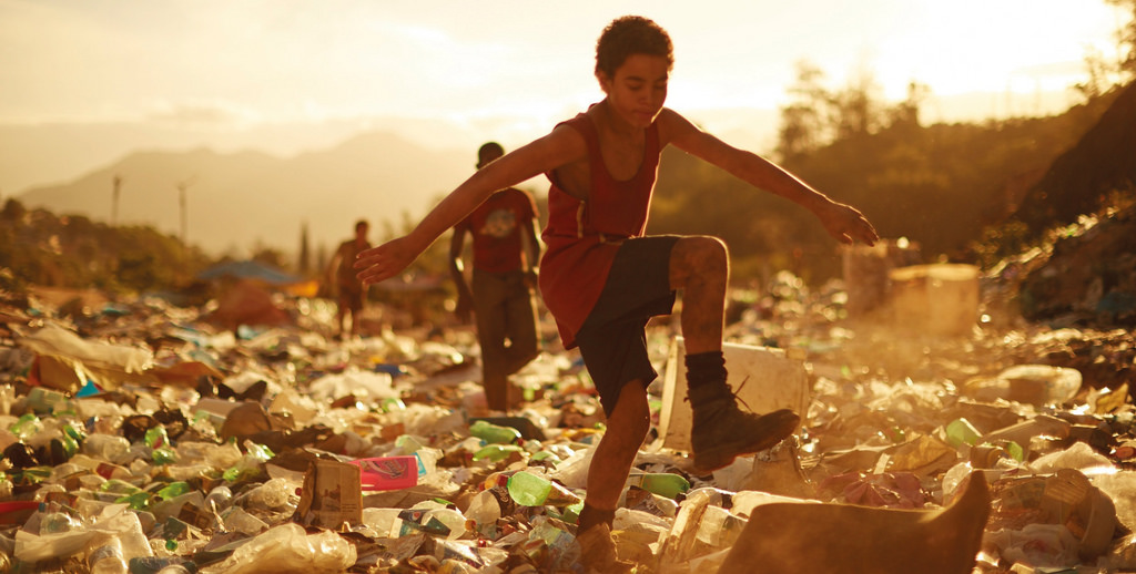 Trash Trash