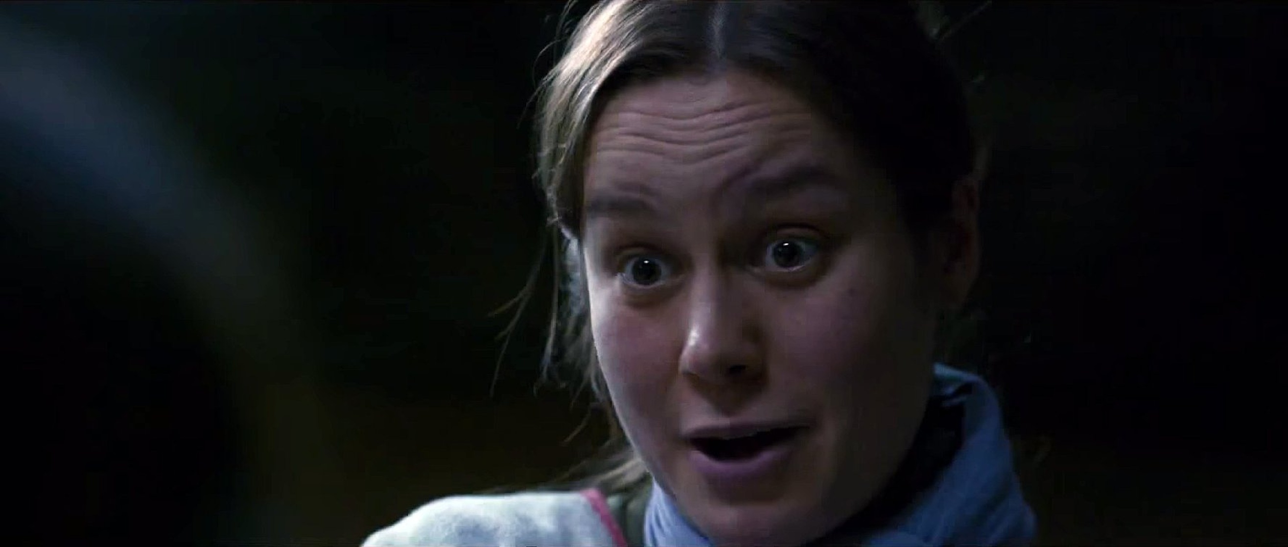 Brie Larson