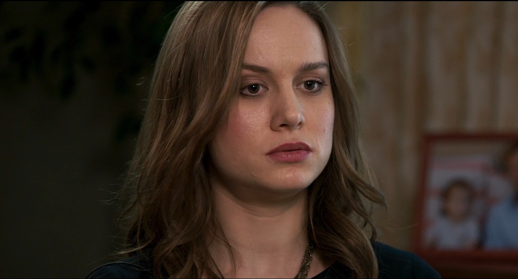 Brie Larson