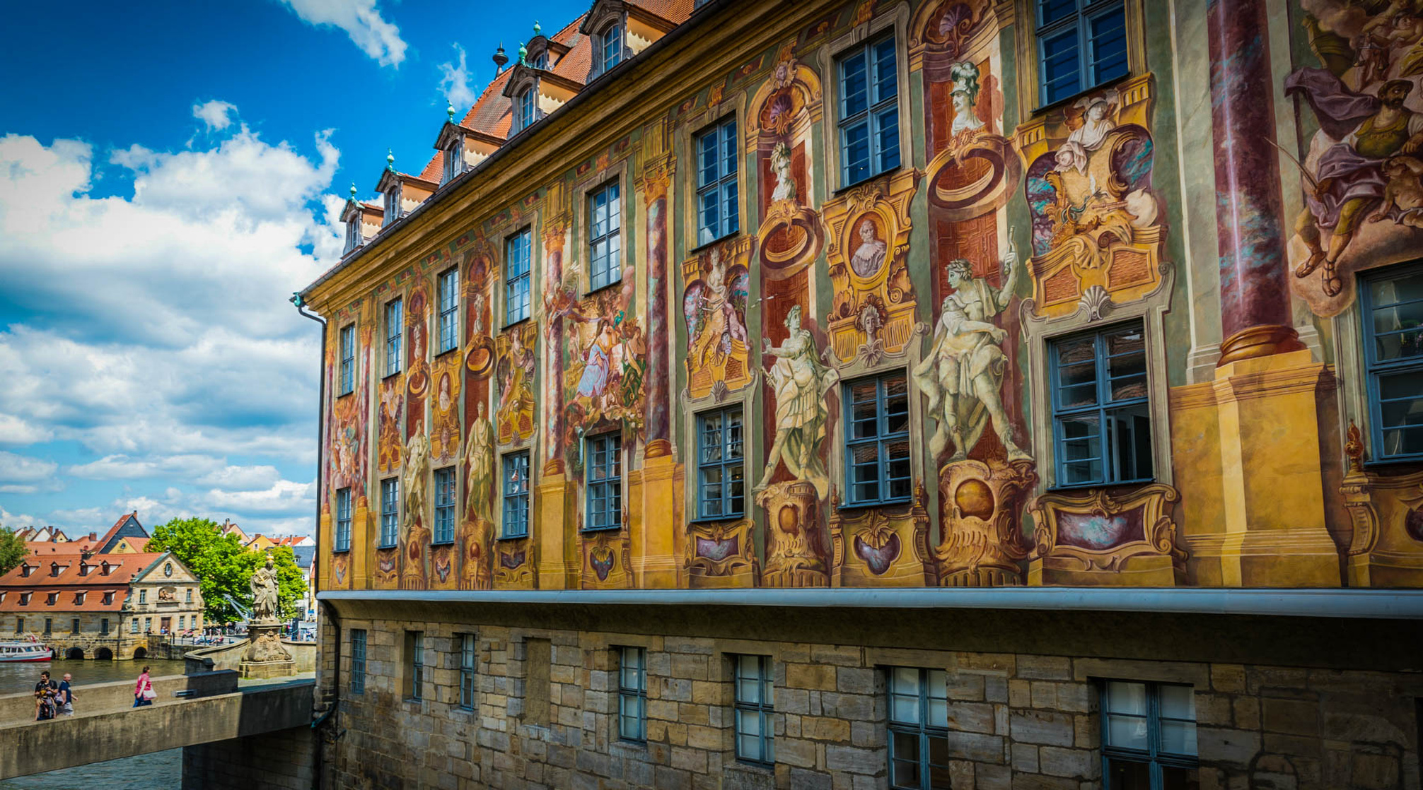 Bamberg