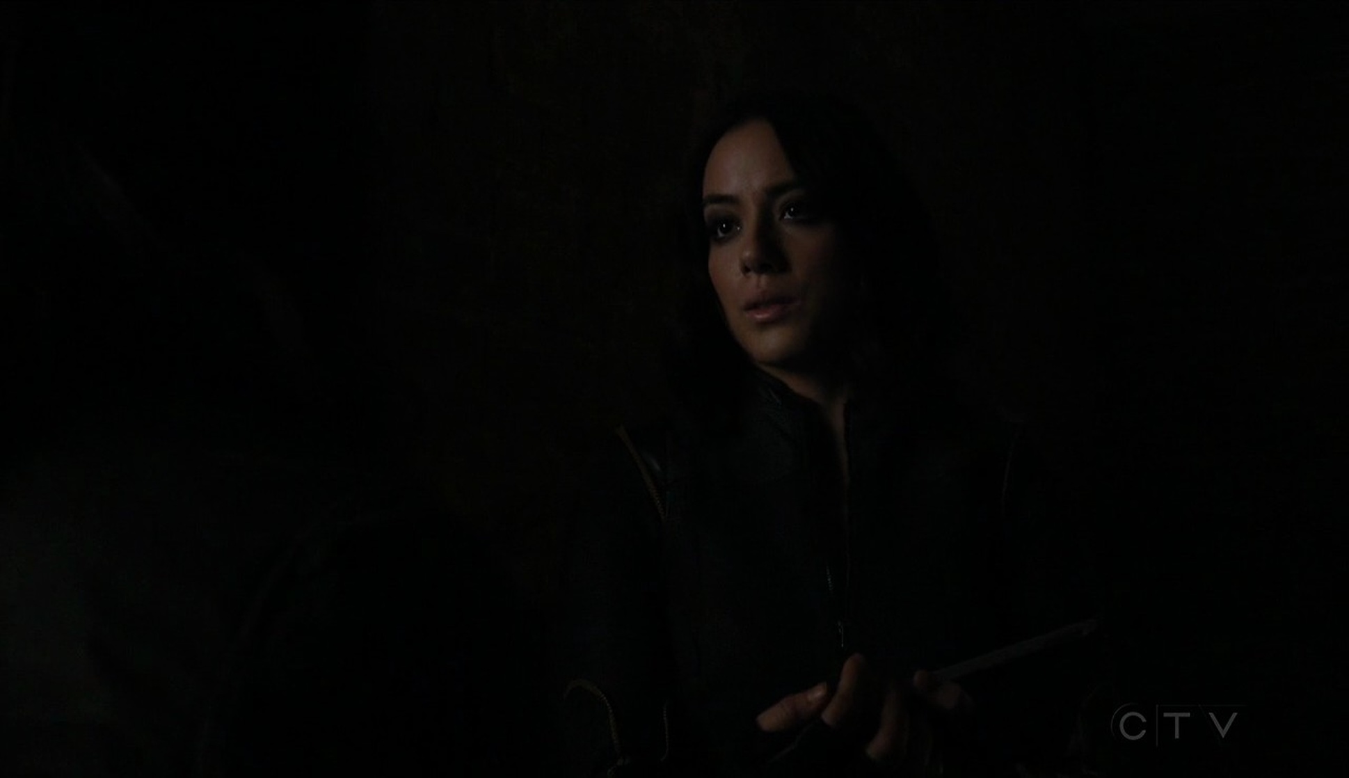 Chloe Bennet
