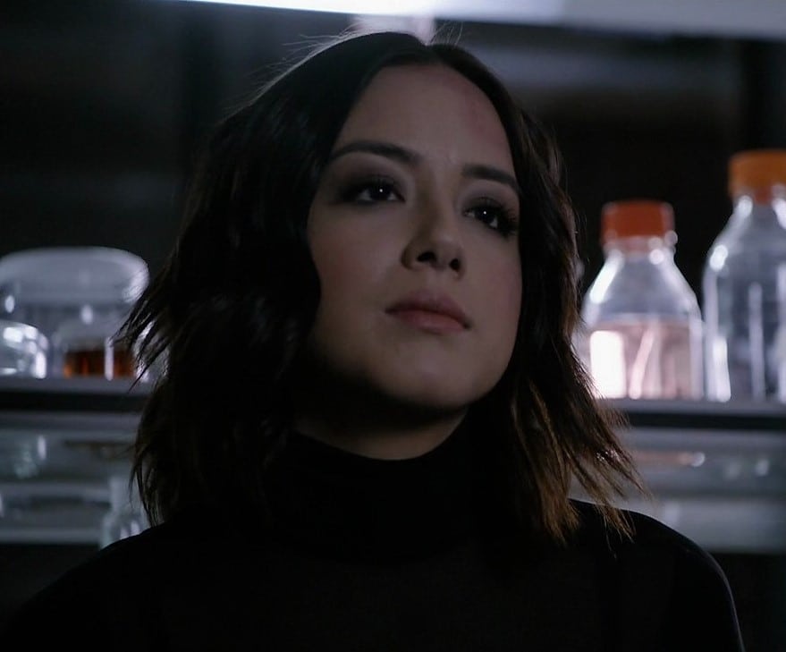 Picture of Chloe Bennet