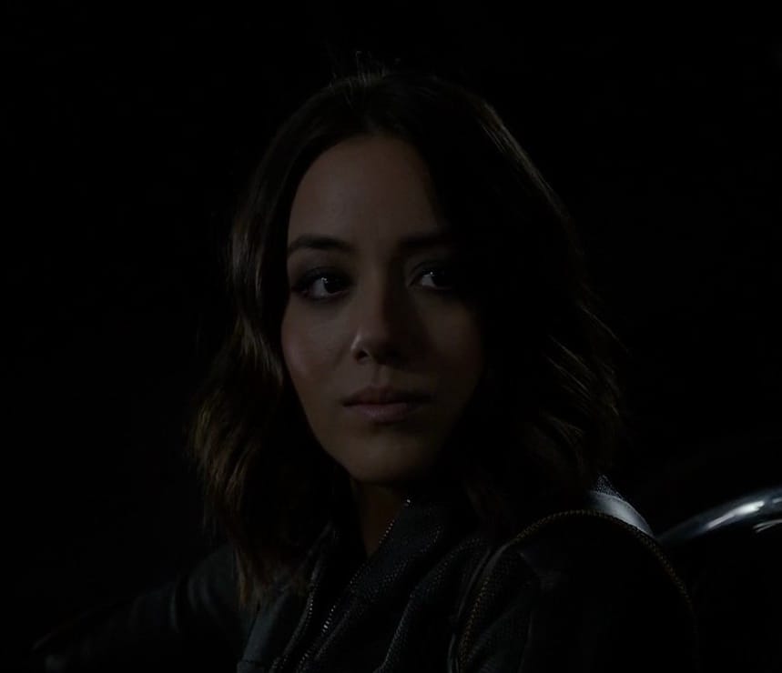 Picture of Chloe Bennet