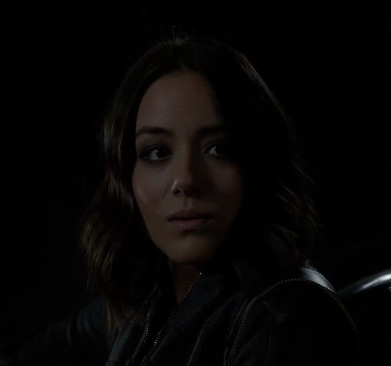 Chloe Bennet image