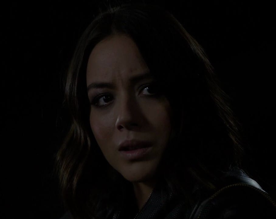 Picture of Chloe Bennet