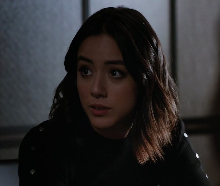 Chloe Bennet image