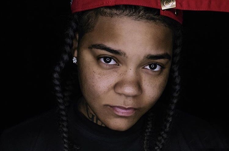 Young M.A.