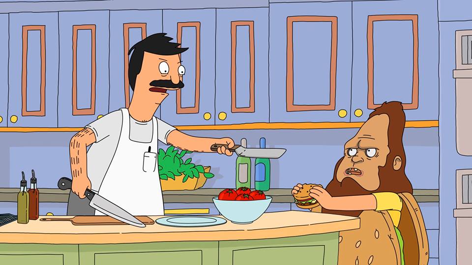 Bob's Burgers