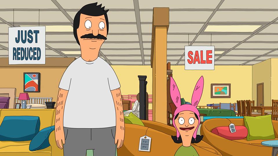 Bob's Burgers