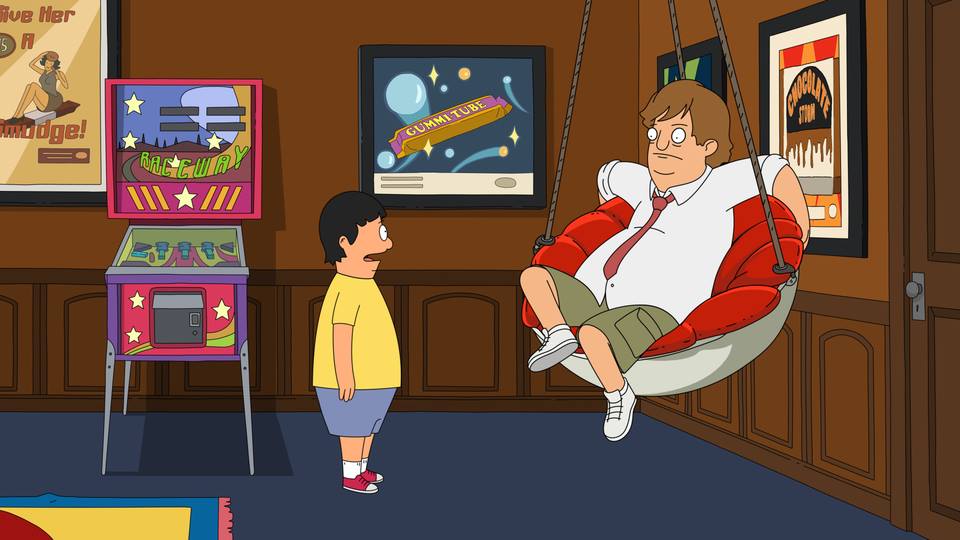 Bob's Burgers